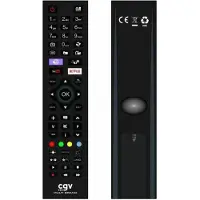 CGV Universelle Fernbedienung CGV