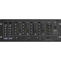 IMG Stage Line MPX-44/SW DJ-Mixer