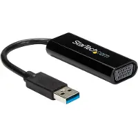 StarTech.com Usb Zu Vga - Schlank - 1920x1200 Adapter
