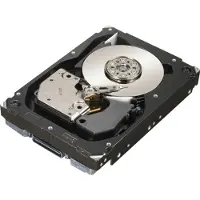 HP Hewlett Packard Enterprise 146GB SAS 15000RPM, 146 GB, 15000 RPM, SAS