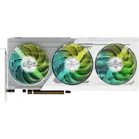 Asrock Rx 9070 Steel Legend X3 16gb Gddr6 Grafikkarte