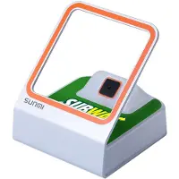 Sunmi Blink QR Barcode Scanner stationär