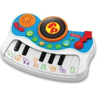 Claudio Reig Musical Kids Klavier