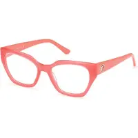 GUESS Brillenfassung GU50112 072 53