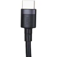 Baseus Cafule Adapterkabel 4KHDMI-Stecker auf 4KHDMI-Stecker, 5 m, Schwarz