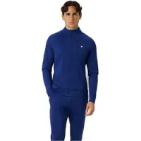 Björn Borg Trainingsjacke, Farbe: Tiefblau