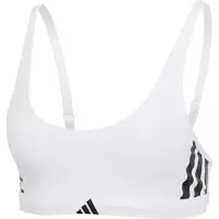 Adidas Sport-BH ACTIVE ESSENTIALS COTTON 3 STRIPES damen