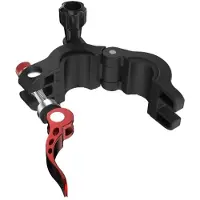 Sunnylife Fahrrad-halterung Für Dji Rc 2 Controller Zj669