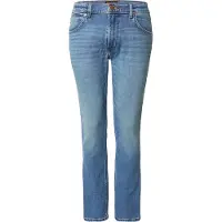 Wrangler 112377801 Greensboro Regular Fit Jeans