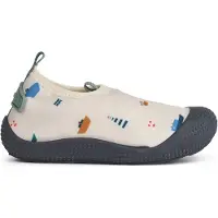 Liewood Sanjia Badeschuhe, Sailing/Sandy, 28