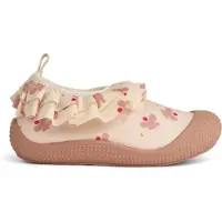 Liewood Sanjia Badeschuhe, Mini Butterfly/Apple Blossom, 26