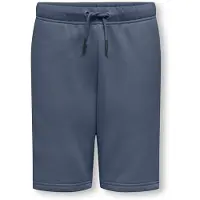 Only & Sons Sweatshorts "Ceres" in Blau - 152