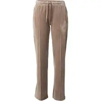 Juicy Couture Jogginghose Tina JCWBJ126327 Beige Straight Leg