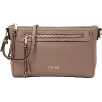 Liu Jo Handtasche AA6041 E1120 Braun