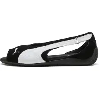 Puma Ballerinas Speedcat Sandal 404839 01 Schwarz 39