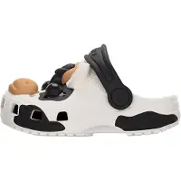 Crocs Classic Iam Cow Holzschuhe