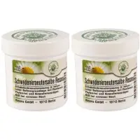 Resana Schwedenkräuter Salbe 2x 2x100 ml
