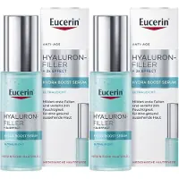 Eucerin Anti-Age Hyaluron-Filler Hydra Boost Serum 2x 2x30 ml Konzentrat