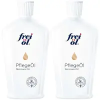 Frei öl PflegeÖl 2x 2x200 ml Öl