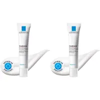 La Roche-Posay Roche-Posay Toleriane Kerium DS Creme 2x 2x40 ml