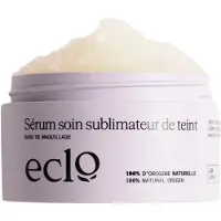 Eclo Teintverfeinerndes Pflegeserum 30 ml Serum