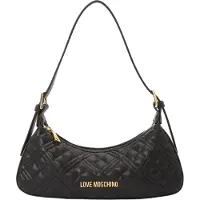 Love Moschino Handtasche JC4142PP0OLA0000 Schwarz