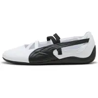 Puma Ballerinas Speedcat Ballet Lthr Wns 406144 03 Weiß