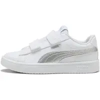 Puma Sneakers 394253-16 in White color size 32