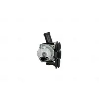 Nissens Zusatzwasserpumpe 831394