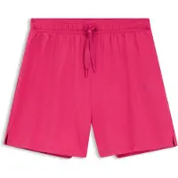 BOSS Pyjama-Shorts aus elastischer Baumwolle mit Logo-Kordeln Grösse S