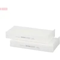 Denso Filter, Innenraumluft DCF599P