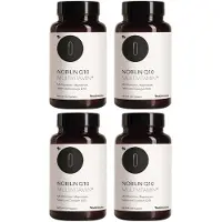 NOBILIN Q10 Multivitamin Kapseln 2x 2x120 St