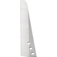 Knipex Ersatzmesser für 95 02 21 117 mm - 950921