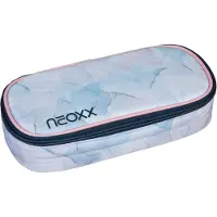 NEOXX Schlampermäppchen Jump Pencil Case Dreaming Of Pastel blau