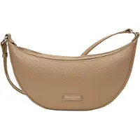 Marc O'Polo Umhängetasche Bellina Crossbody Bag Earthy Taupe beige