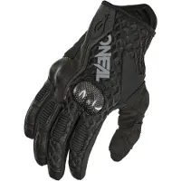O'Neal SGX Schwarz Handschuhe Größe M
