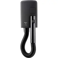 Valera 832.11/T Hotello BLDC Matt-Black