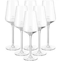 Leonardo Aperitifglas "Digestifgläser geeicht Puccini Gastro-Edition 4 cl 6er Set transparent"