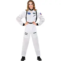 Widmann Astronautin