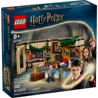 LEGO Hogwarts Schloss: Raum der Wünsche - Harry Potter 40770