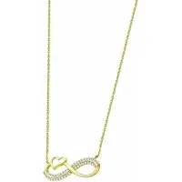 Lotus Damenanhänger VG00073/43 Gold