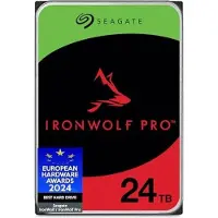 Seagate IronWolf Pro