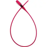Trelock Zahlen-Kabelschloss "Strap it"SB-verpackt, Ø 10 mm,