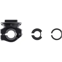 SP Connect Moto Bundle fixiert auf Mirror - Samsung S20+