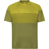 Vaude Bike Moab Vi Kurzarm-t-shirt
