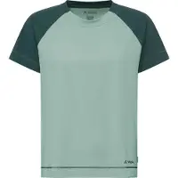 Vaude Neyland Ii Kurzarm-t-shirt