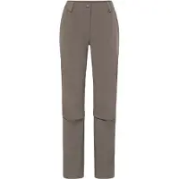 Vaude Damen Hose Wo Farley Stretch ZO Capri Pants