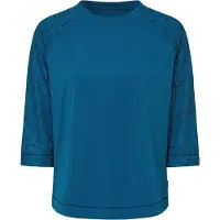 Vaude Damen Shirt Wo Neyland 3/4 T-Shirt II