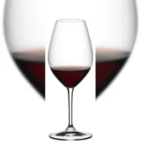 Riedel Rot- / Weißweinglas Wine Friendly 8tlg.