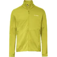 Vaude Scopi Ii Fleece Mit Durchgehendem Reißverschluss